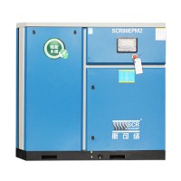 采购斯可络SCR220EPM2-8空压机