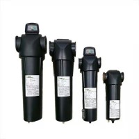 佑桥YQ-001G/A精密管道过滤器 1.5立方高效除油过滤器