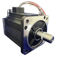 鲍斯BMF55-8II空压机主电机SAVO-225-55-1500 55KW液冷永磁电机