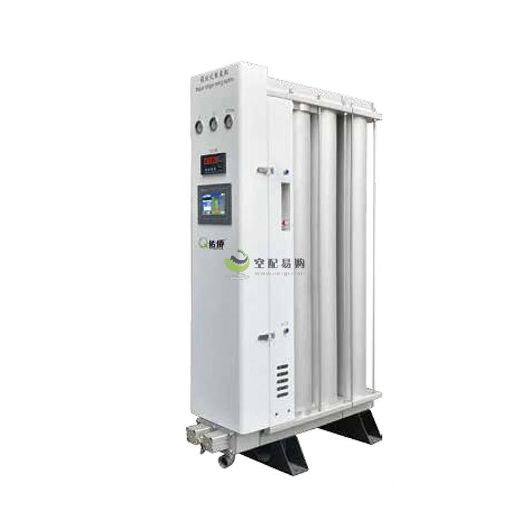 佑桥YQB-140MZ模组式制氮机 纯度98%氮气产量140Nm³/h