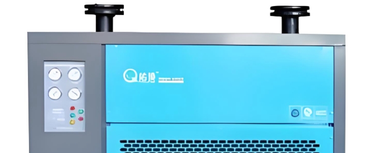 YQ-020AH冷干机 YQ-020AH冷干机