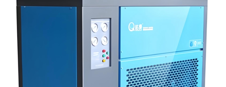 YQ-020AH冷干机 YQ-020AH冷干机