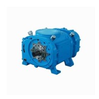 鲍斯主机BSG210RB机头 0.4-1.5MPa螺杆鼓风机泵头