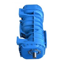 鲍斯主机BSG300RB机头 0.4-1.5MPa螺杆鼓风机泵头