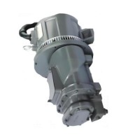 鲍斯主机YNE300RB机头 单级压缩YNE300RB-3/5.8低压螺杆空压机泵头