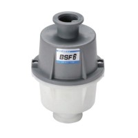 鲍斯油雾过滤器BSF6 宁波鲍斯DRV3/DRV5真空泵专用油滤芯