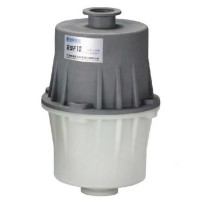 鲍斯BSF10油雾过滤器 宁波鲍斯DRV10/DRV16真空泵专用油滤芯