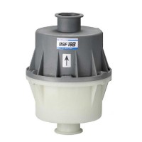 鲍斯BSF16B油雾过滤器 宁波鲍斯DRV24/DRV30真空泵专用油滤芯