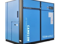 压缩空气在工业领域的应用