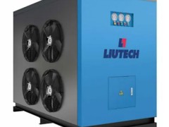 空压站施工及验收规范