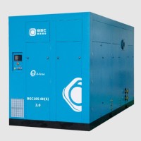 鲍斯BGC185-8II(S)催化无油空压机 水冷双级永磁变频常压系列
