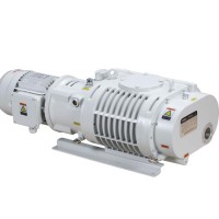 鲍斯罗茨式真空泵BSJ600LC 抽速2590-3110m³/h液力耦合系列罗茨泵