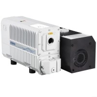 鲍斯单级油旋片真空泵SRV300B 抽速300-400m³/h旋片泵