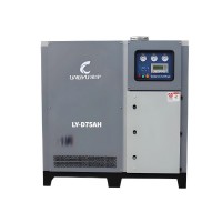 凌宇LY-D75AH冷冻式干燥机 10.5立方风冷高温型冷干机