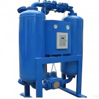 佑侨YQ-220AZ无热再生组合式干燥机 22立方双塔组合系列干燥机