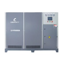 凌宇LY-PD800A板换式冷干机 85立方风冷型冷冻式干燥机