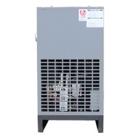 凌宇LY-DB800A/W双效节能冷干机 85立方变频冷冻式干燥机