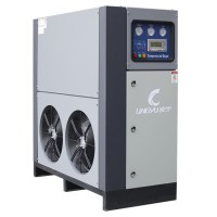 凌宇LY-DB900A/W双效节能冷干机 95立方变频冷冻式干燥机