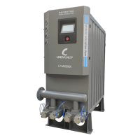 凌宇LY-M350NX模组吸附式干燥机 41.5立方无热模组吸干机