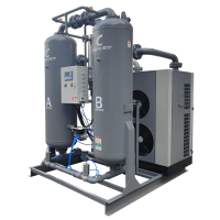 LY-DH200AHN凌宇28立方无热组合式干燥机