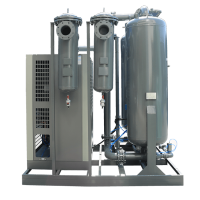 LY-DH250AHN凌宇32立方无热组合式干燥机