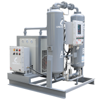 LY-DH300AHN凌宇37立方无热组合式干燥机