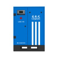 16公斤1立方凌格风LSC-11激光切割专用空压机