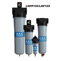 10.5立方凌格风LHF105/LHFP105精密过滤器