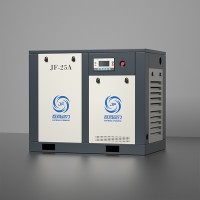 巨风JF-250AZ空压机 185KW30立方单级压缩工频螺杆机
