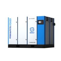 巨风JF-30ASZ两级单驱工频 22KW2.7-5.5立方螺杆空压机