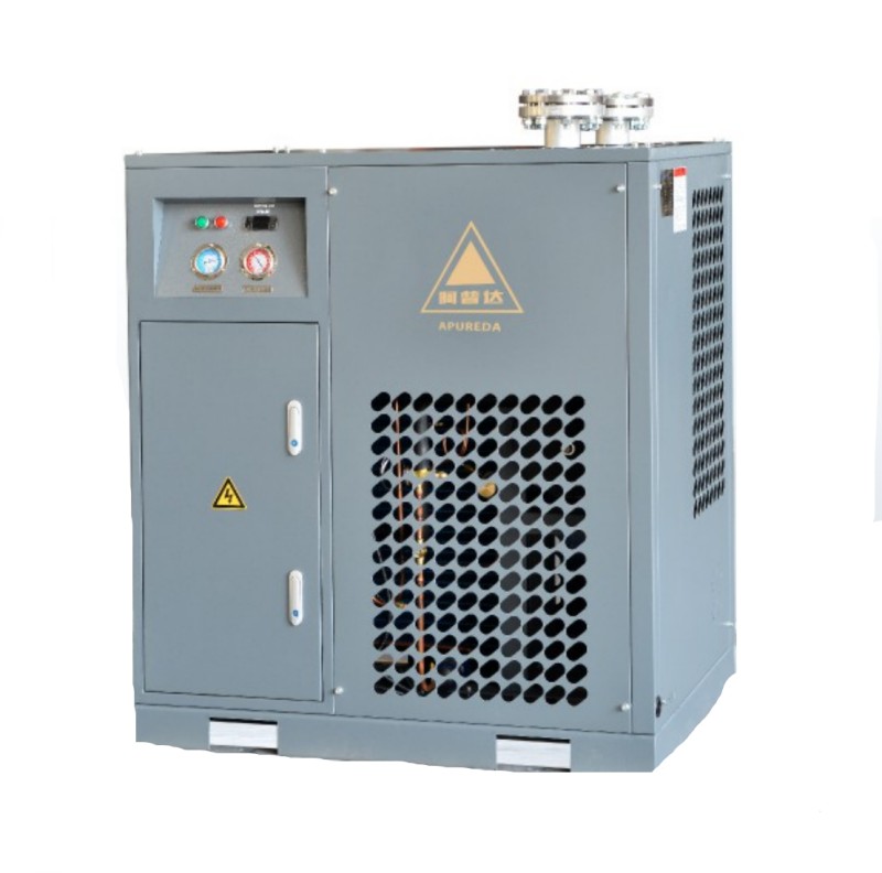 阿普达APD-220HBA冷冻式干燥机 22立方板换冷干机