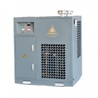 阿普达APD-450HBW冷冻式干燥机 45立方水冷式板换冷干机