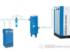 空压机频繁加卸载原因及处理方法