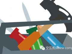 螺杆空压机试车运行步骤及注意事项