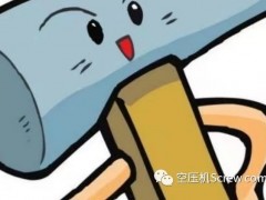 螺杆空压机进气阀的作用及功能