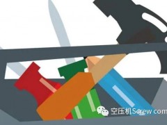 螺杆空压机的主要技术参数介绍