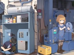 空压机备品备件管理制度