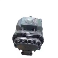 德国GU主机头GU1010E 巨风、澳德风、欧得风22KW螺杆空压机主机